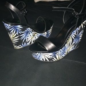 KAITLIN WEDGES